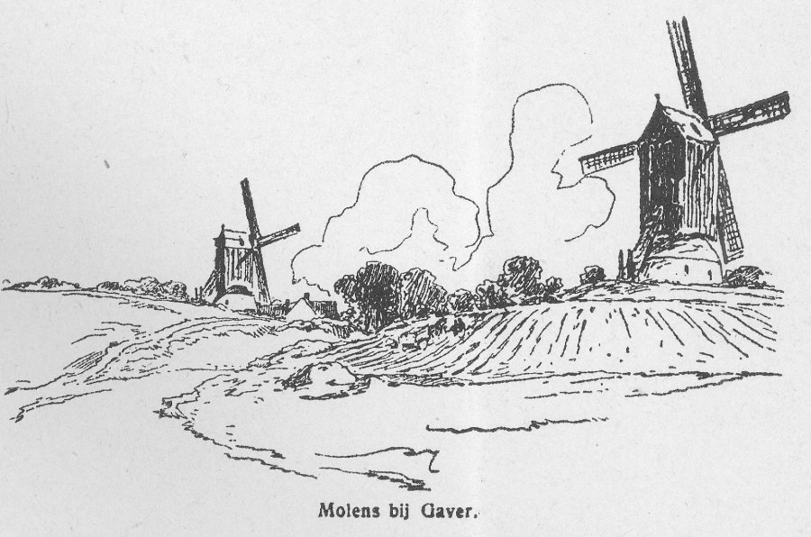 Molen Contreras