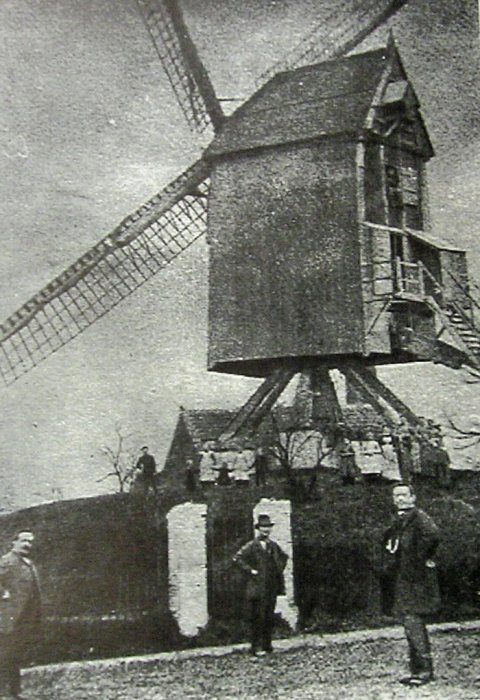 Molen Blondeel