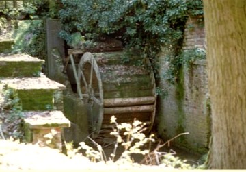 Bekijk molen 't Watermeuleke