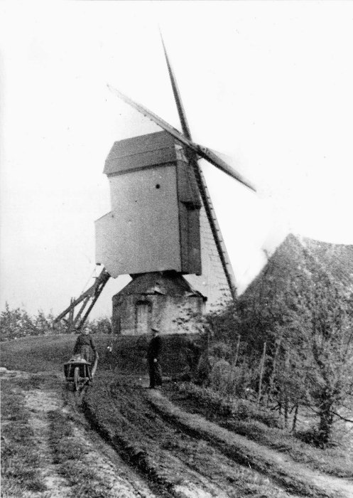 Hillaremolen Heiendemolen Heyendemolen Doermolen Doornmolen