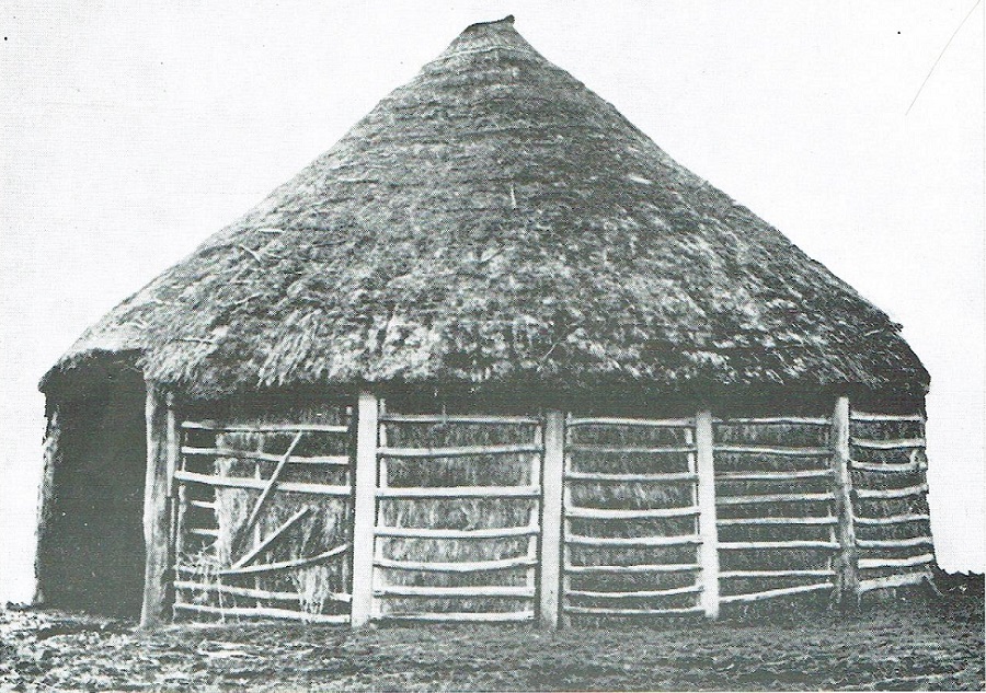 Rosmolen van Maldegem-Donk