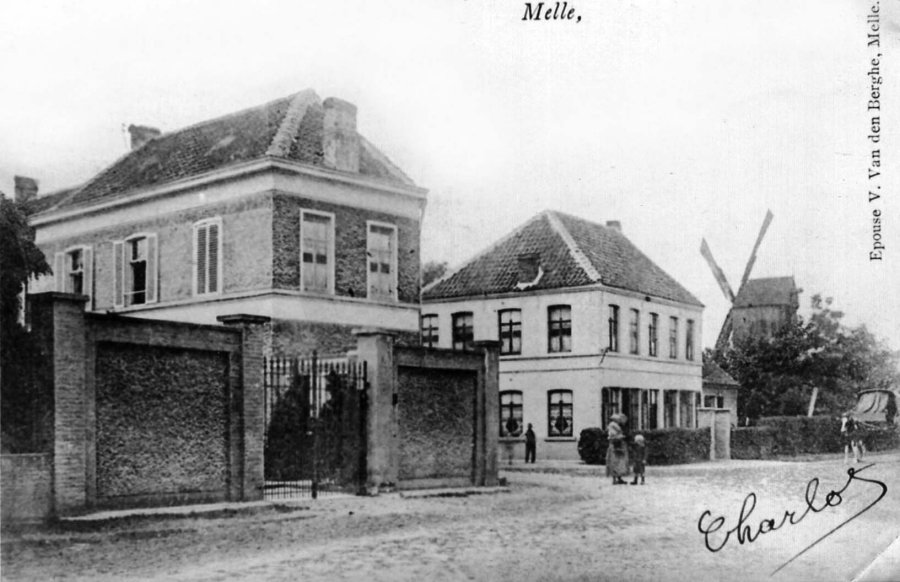 Molen Van de Velde