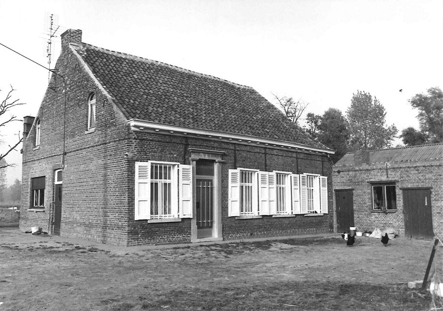 Oude Molen Houwmolen Esmolen Elsmolen