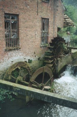 De Graevesmolen, Molen De Graeve, Mulderkensmolen