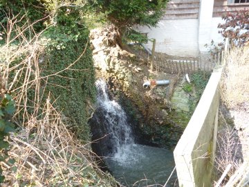 Molen te Meulebroeke Hof te Meulebroeke Molen Vandeputte