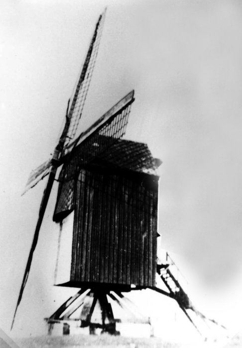 Molen Segers Molen Van Malder