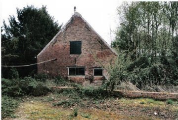 Zaagmolen