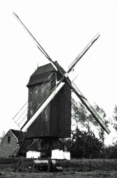 Nieuwe Molen