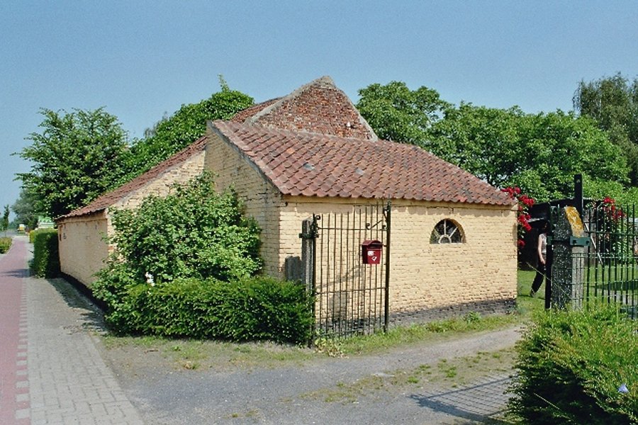 Limitemolen Limitemolen