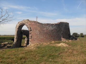 Molen Van Hecke