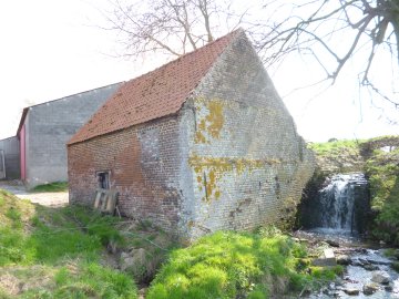 Molen ten Hove