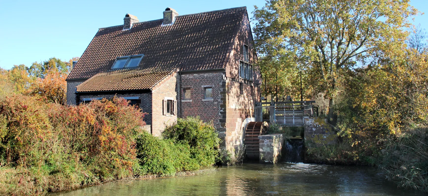 Uithemmolen Uithemmolen