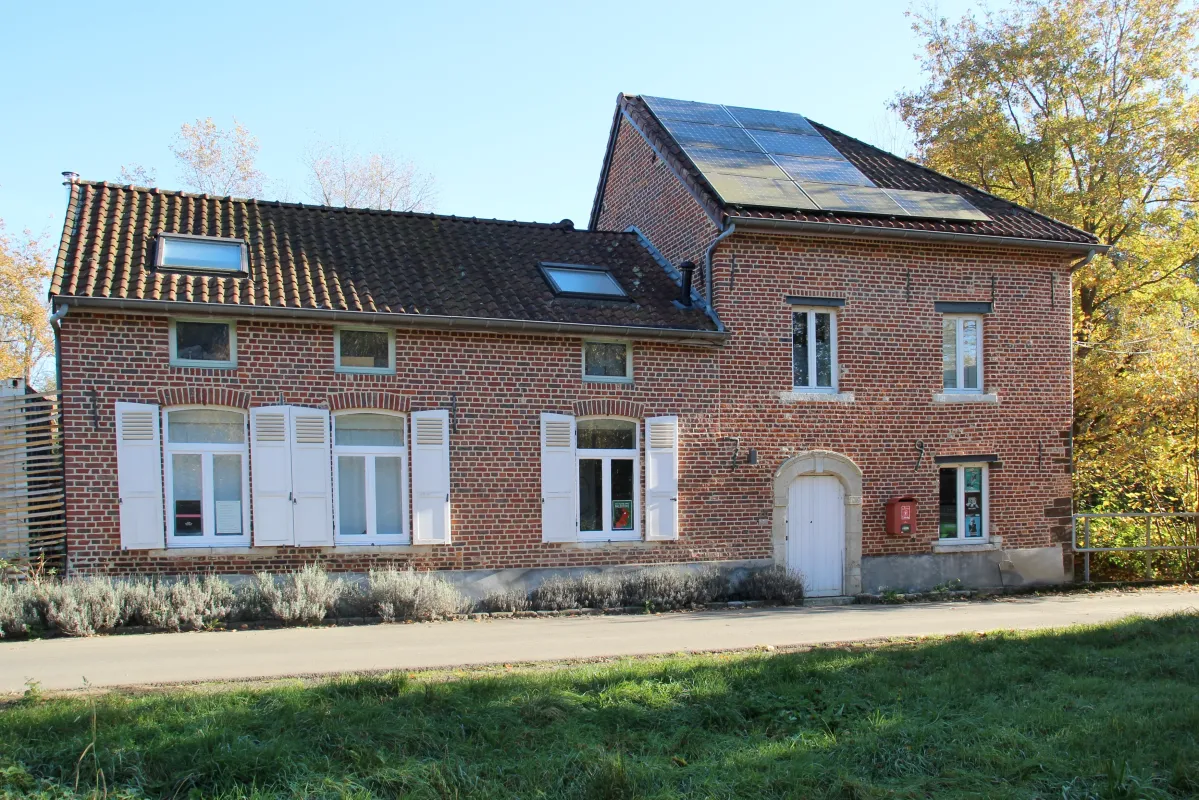 Heilige-Geestmolen Heilige-Geestmolen