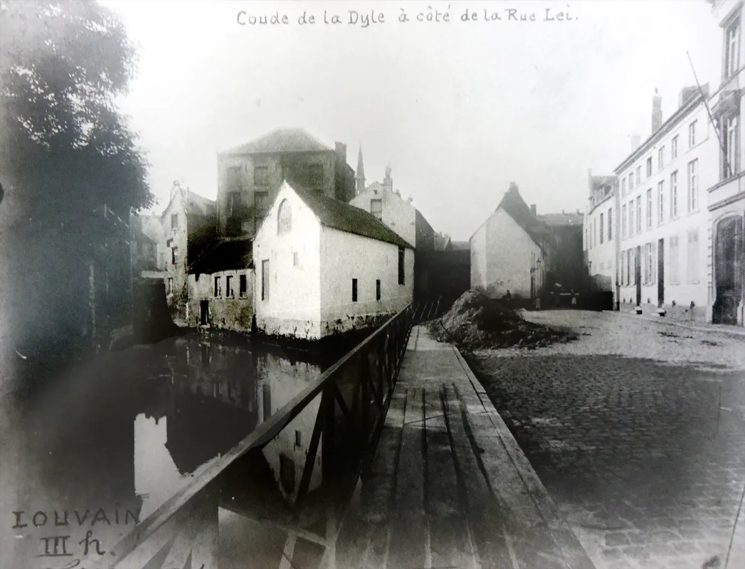 Amolen Aamolen Leimolen Leydemolen