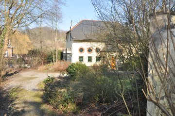 Foto van <p>Belingmolen<br />Dorpsmolen<br />Pachthof van Parmentier<br />De Wip</p>, Dworp (Beersel), Foto: Donald Vandenbulcke, 09.03.2010 | Database Belgische molens