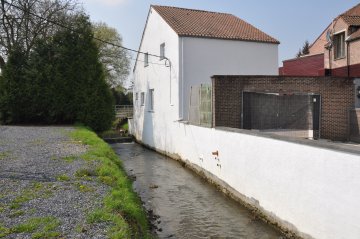 Molen van Sinte-Verone, Sinte-Veronamolen