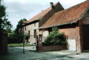 Neerkammolen, Neermolen, Molen van Nerum, Cortvrindtmolen, Molen Berben