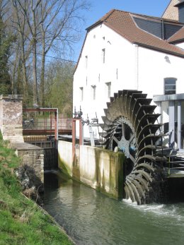 Celismolen, Kleine Molen, Beggaardenmolen, Arentsmolen, Nieuwmolen