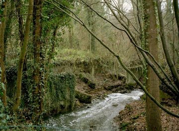 Steenputmolen, De Meurs Steenputmolen, De Meurs