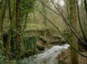 Steenputmolen, De Meurs