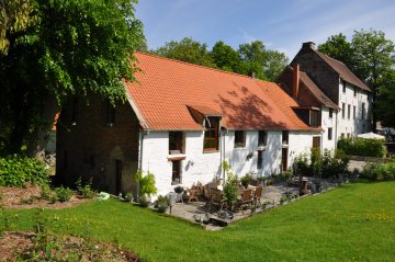 Steynenhofmolen, Molen van het Stenen Hof