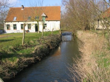 Grazenmolen, Lutzemolen, Laermolen, Molen van Oriënte, Oriëntenmolen