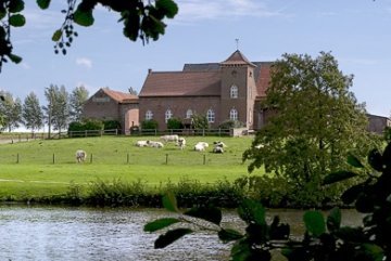 Molen van Ter Rijst, Molen van Terrest, Terlindenmolen, Molen te Risoor, Molen van Schiebeke