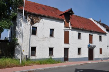 Sollembergmolen, De Molen