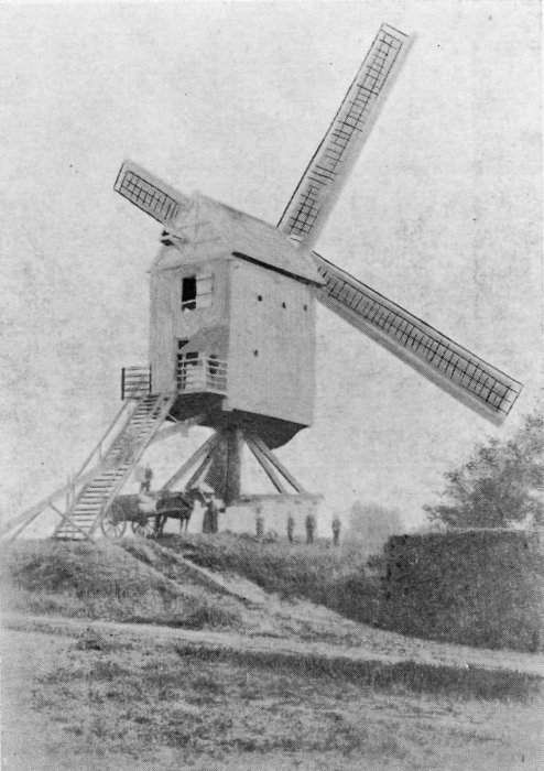 Oude Molen