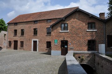 Rufferdingemolen, Molen van Rufferdinge