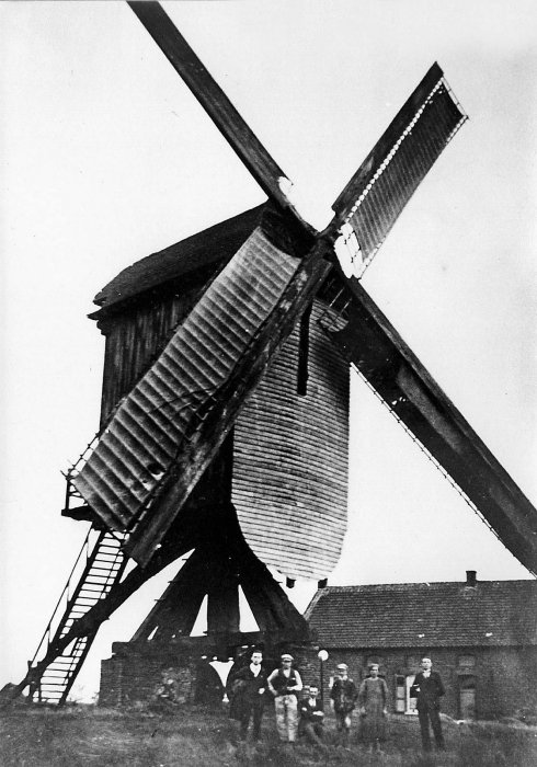 Dorenbergmolen