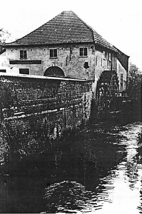 Bekijk molen Vliegmolen