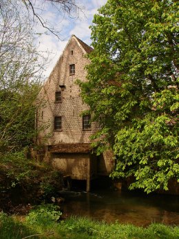 Molen van Loonbeek