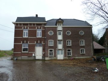 Molen van Broeckem, Molen van Utsenaken