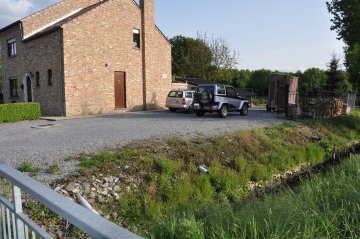 Watermolen van Hoeleden