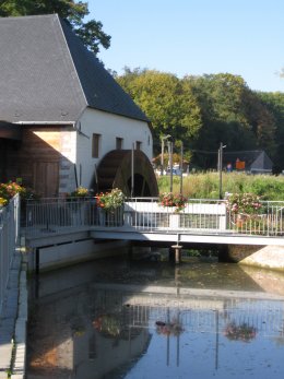 Molen van Schoonhoven