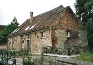 Diepensteynmolen, Londermolen