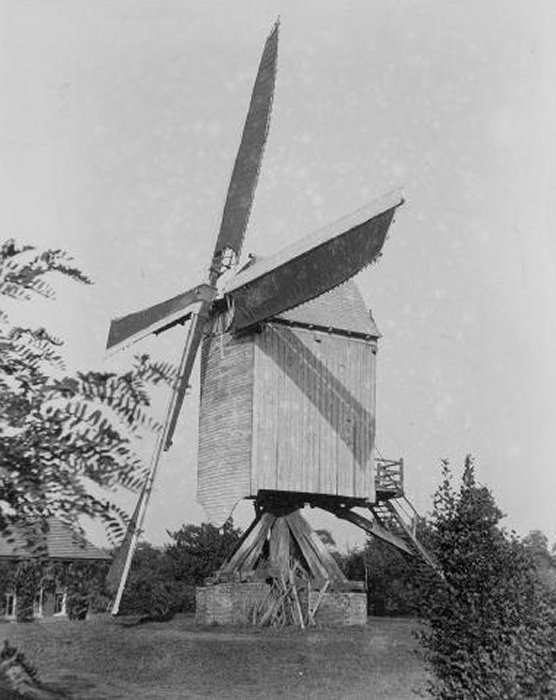 Molen Heroes