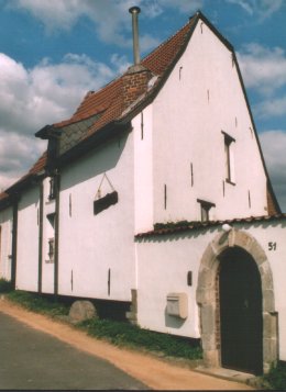 Molen van Steenvoorde