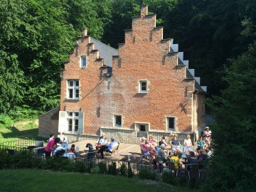 Gordaalmolen, Goordaalmolen, Gordaelmolen, Het Spaans Huis, Hertogelijke Watermolen