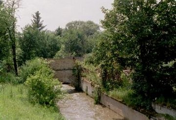 Molen van Tombeek, Tombeekmolen