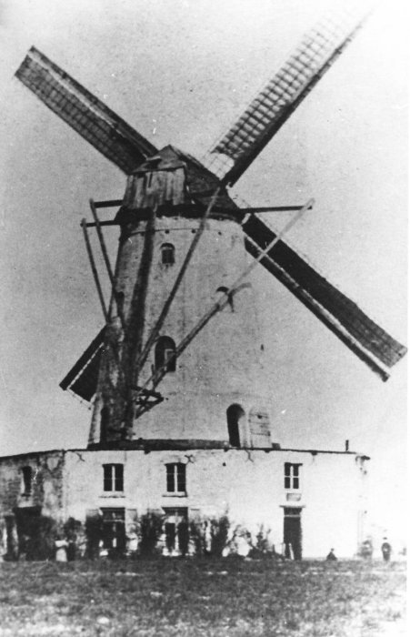 Bals Molen