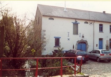 Molen van Bets, Molen Putzeys