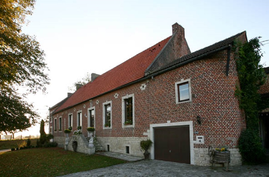 Molen Jochmans, Molen De Wever