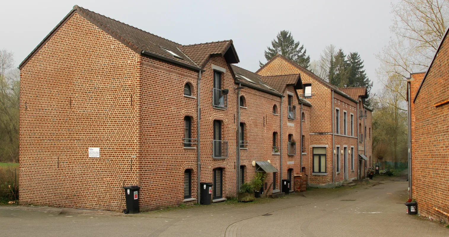 Bekijk molen Moulin Wierinckx