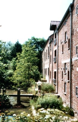 Moulin Wierinckx Moulin Wierinckx