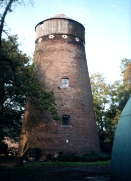 Moulin Haccourt