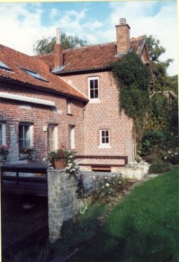 Moulin de Robermont