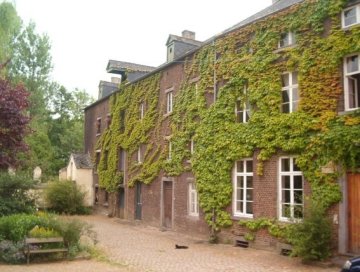 Foto van <p>Moulin de Mousty<br />Moulin de Franquenies</p>, Céroux-Mousty (Ottignies Louvain-la-Neuve), Foto: Jean-Paul Vingerhoed, Corroy-le-Grand | Database Belgische molens