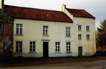 Foto van <p>Moulin du Piroy</p>, Chastre-Villeroux-Blanmont (Chastre), Foto: André Wiard, Wavre | Database Belgische molens